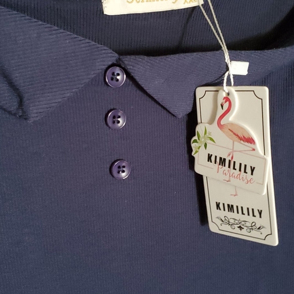 Dress - Picture 3 of 3